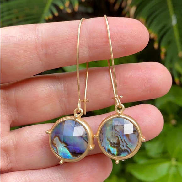 Dune & Willow Earrings - Picture 7 of 16